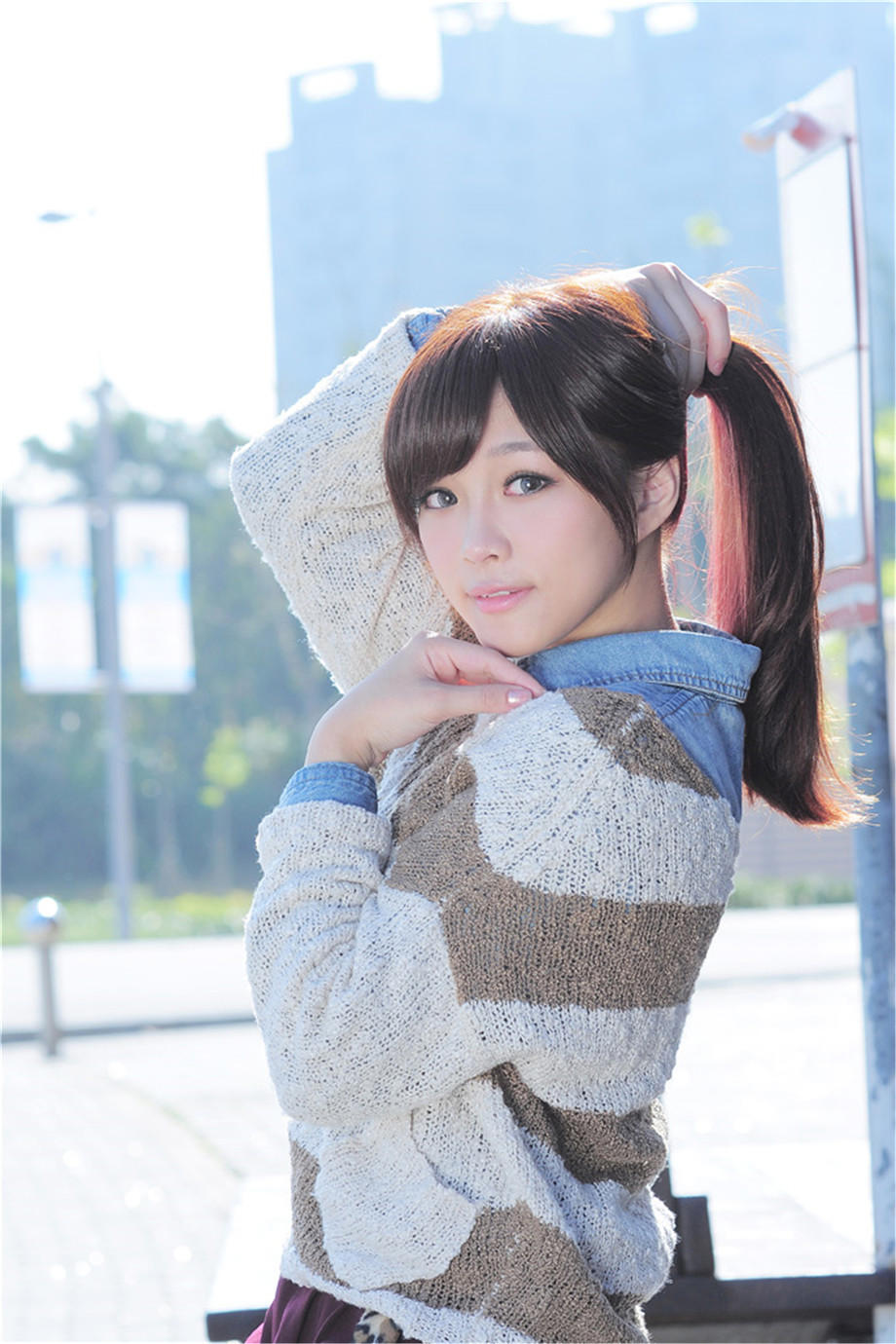 元宵节的作文300字